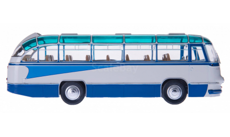 UM43-B003 ЛАЗ 695Б туристический «Стрела», масштабная модель, scale43, ULTRA Models