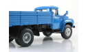 UM43-T001 ЗиЛ 130 голубой, масштабная модель, 1:43, 1/43, ULTRA Models