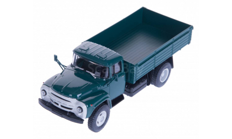 Масштабная модель ЗиЛ-130 морская волна UM43-T001G, масштабная модель, scale43, ULTRA Models