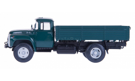 Масштабная модель ЗиЛ-130 морская волна UM43-T001G, масштабная модель, scale43, ULTRA Models