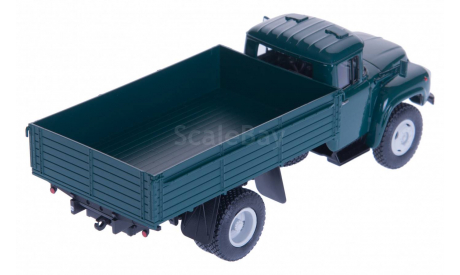 Масштабная модель ЗиЛ-130 морская волна UM43-T001G, масштабная модель, scale43, ULTRA Models