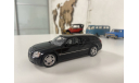 Dodge Magnum RT HEMI 2005 1:43 от Spark, масштабная модель, scale43