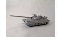 Танк Т-64Б  в масштабе 1:43 (Под заказ), масштабные модели бронетехники, scale43, Неизвестный производитель