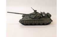 Танк Т-64БВ  в масштабе 1:43, масштабные модели бронетехники, scale43, Неизвестный производитель