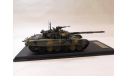 Танк Т-90А Камуфляж в масштабе 1:43 (Под заказ), масштабные модели бронетехники, scale43, Неизвестный производитель
