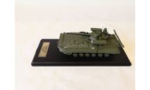 БМП-2М  «БЕРЕЖОК»   в масштабе 1:43, масштабные модели бронетехники, scale43, Неизвестный производитель