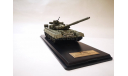 Танк Т-80Б  в масштабе 1:43, масштабные модели бронетехники, scale43, Неизвестный производитель