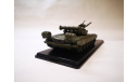Танк Т-80Б  в масштабе 1:43, масштабные модели бронетехники, scale43, Неизвестный производитель