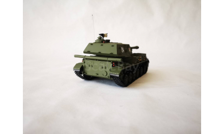 2С3 ’Акация ’   в масштабе 1:43 (Под заказ), масштабные модели бронетехники, scale43, Неизвестный производитель