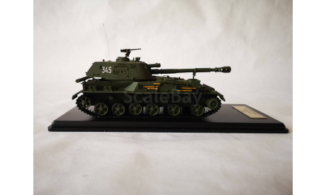 2С3 ’Акация ’   в масштабе 1:43 (Под заказ), масштабные модели бронетехники, scale43, Неизвестный производитель