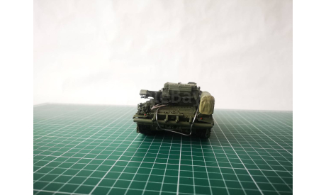 БРЭМ-1 в масштабе 1:43 (Под заказ), масштабные модели бронетехники, scale43, Неизвестный производитель
