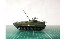 БМП-2 в масштабе 1:43 (Под заказ), масштабные модели бронетехники, scale43, Неизвестный производитель