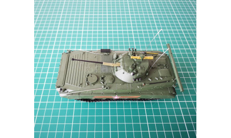 БМП-2 в масштабе 1:43 (Под заказ), масштабные модели бронетехники, scale43, Неизвестный производитель