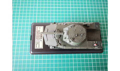 НОНА-С в масштабе 1:43 (Под заказ), масштабные модели бронетехники, scale43, Неизвестный производитель