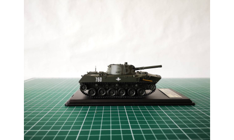 НОНА-С в масштабе 1:43 (Под заказ), масштабные модели бронетехники, scale43, Неизвестный производитель
