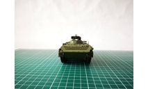 БРМ-1КМ в масштабе 1:43 (Под заказ), масштабные модели бронетехники, scale43, Неизвестный производитель