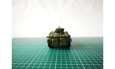 БРМ-1КМ в масштабе 1:43 (Под заказ), масштабные модели бронетехники, scale43, Неизвестный производитель