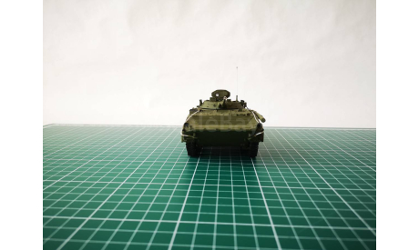 БРМ-1К в масштабе 1:43 (Под заказ), масштабные модели бронетехники, scale43, Неизвестный производитель