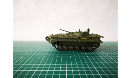 БРМ-1К в масштабе 1:43 (Под заказ), масштабные модели бронетехники, scale43, Неизвестный производитель