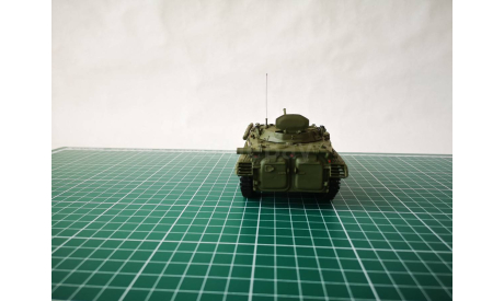 БРМ-1К в масштабе 1:43 (Под заказ), масштабные модели бронетехники, scale43, Неизвестный производитель