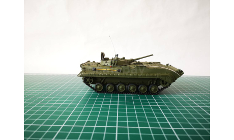 БРМ-1К в масштабе 1:43 (Под заказ), масштабные модели бронетехники, scale43, Неизвестный производитель
