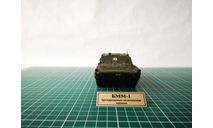БММ-1 (AMB-S) в масштабе 1:43 (Под заказ), масштабные модели бронетехники, scale43, Неизвестный производитель