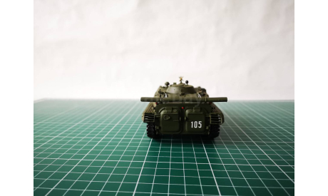БМП-1 в масштабе 1:43, масштабные модели бронетехники, scale43, Неизвестный производитель