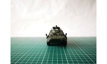 БРДМ-3    в масштабе 1:43 (Под заказ), масштабные модели бронетехники, scale43, Неизвестный производитель