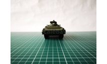 БМП-1 АМ ’Басурманин’ в масштабе 1:43 (Под заказ), масштабные модели бронетехники, scale43, Неизвестный производитель