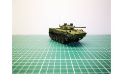 БМД 4 М  в масштабе 1:43