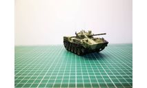 БМД 4 М камуфляж в масштабе 1:43, масштабные модели бронетехники, scale43, Неизвестный производитель