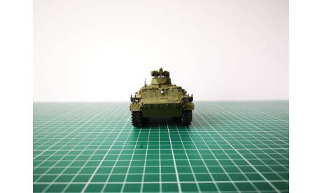 МТ-ЛБМ 6МБ   в масштабе 1:43 (Под заказ), масштабные модели бронетехники, scale43, Неизвестный производитель