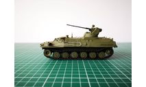 МТ-ЛБМ 6МБ   в масштабе 1:43 (Под заказ), масштабные модели бронетехники, scale43, Неизвестный производитель