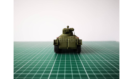 МТ-ЛБМ 6МБ   в масштабе 1:43 (Под заказ), масштабные модели бронетехники, scale43, Неизвестный производитель
