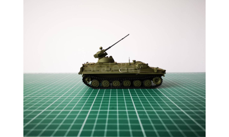 МТ-ЛБМ 6МБ   в масштабе 1:43 (Под заказ), масштабные модели бронетехники, scale43, Неизвестный производитель