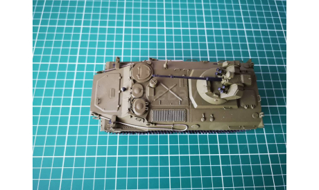МТ-ЛБМ 6МБ   в масштабе 1:43 (Под заказ), масштабные модели бронетехники, scale43, Неизвестный производитель