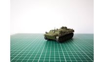 МТ-ЛБМ 6МА   в масштабе 1:43 (Под заказ), масштабные модели бронетехники, scale43, Неизвестный производитель