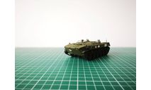 БТР-Д ’Санитарный’ в масштабе 1:43 (Под заказ), масштабные модели бронетехники, scale43, Неизвестный производитель