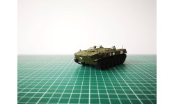 БТР-Д ’Санитарный’  в масштабе 1:43 (Под заказ)