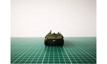 БТР-Д в масштабе 1:43 (Под заказ), масштабные модели бронетехники, scale43, Неизвестный производитель