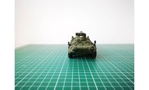 БТР-82A    в масштабе 1:43 (Под заказ), масштабные модели бронетехники, scale43, Неизвестный производитель, БТР-82А