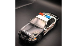 Ford Crown Victoria SCPD NFS HP 1/43