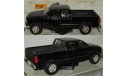 Модель 1:24 Chevrolet Silverado, масштабная модель, Maisto-Swarovski, scale24