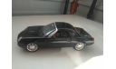 Модель 1:24 Ford Thunderbird 2004, масштабная модель, Maisto-Swarovski, scale24