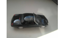 Модель 1:24 Ford Thunderbird 2004, масштабная модель, Maisto-Swarovski, scale24