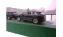 Модель 1:24 Audi Q8, масштабная модель, China Prom Model, scale24