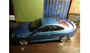Модель 1:18 Pontiac GTO, масштабная модель, Eartl, scale18