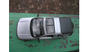 Модель 1:24 Land Rover Freelander, 2001, масштабная модель, Welly, scale24