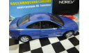 Модель 1:18 Peugeot 406 Coupe, масштабная модель, Gate, scale18