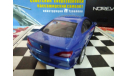 Модель 1:18 Peugeot 406 Coupe, масштабная модель, Gate, scale18